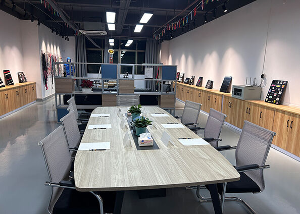 Younger Garment Accessories Co.,Ltd