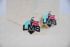 3डी सिलिकॉन लोगो मुद्रित वस्त्र लेबल हीट ट्रांसफर रबर अक्षर