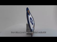 फ़ुटबॉल जर्सी के लिए TPU मुद्रित सिलिकॉन लोगो हीट ट्रांसफर लेबल