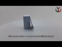 गर्म पिघल चिपकने वाला मुद्रित सिलिकॉन वस्त्र लेबल स्वनिर्धारित टवील बैक