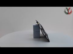 कपड़ों के लिए प्रिंटिंग कस्टम सिलिकॉन लोगो बुने हुए फ़ैब्रिक लेबल