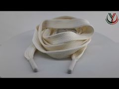 ओडीएम मेटल टिप्स ड्रॉस्ट्रिंग रस्सी गोल हुडी ड्रॉस्ट्रिंग कॉर्ड