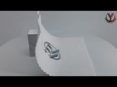 ओईएम 3डी सिलिकॉन हीट ट्रांसफर कपड़े लेबल OEKO-TEX प्रमाणन