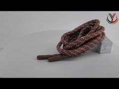 देखें कि फ्लैट कस्टम पॉलिएस्टर ड्रॉस्ट्रिंग कॉर्ड प्रिंटेड सिलिकॉन डॉट्स को गारमेंट्स के लिए क्यों चुनें