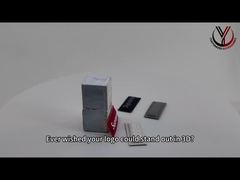 देखें कि एसजीएस उत्कीर्ण 3एम रिफ्लेक्टिव पैच कस्टम कपड़े पैच क्यों चुनें