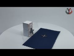 आपके लिए कपड़ों के लिए मुद्रित 3 रंग लोगो सिलिकॉन हीट ट्रांसफर लेबल पेश करें