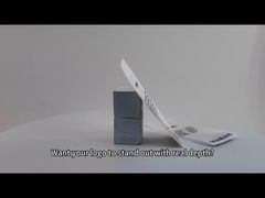 आपके लिए पोलो शर्ट के लिए धोने योग्य बुने हुए केयर लेबल स्क्रीन प्रिंटेड पैच पेश हैं