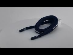 आपके लिए 2.5 सेमी लंबाई का पॉलिएस्टर कमरबंद कॉर्ड गोल ड्रॉस्ट्रिंग इलास्टिक कॉर्ड प्रस्तुत है