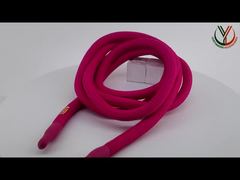 देखें कि कस्टम लोगो प्रिंटेड पॉलिएस्टर हुडी ड्रॉस्ट्रिंग कॉर्ड सिलिकॉन टिप्स क्यों चुनें