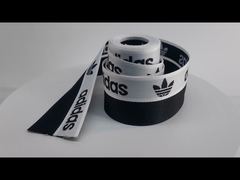 OEKO 100M अंडरवीयर जैक्वार्ड एंटी स्लिप इलास्टिक बैंड सॉफ्ट प्रिंटेड डेमो देखें