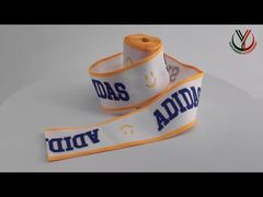 देखें कि बुने हुए लेबल, स्क्रीन प्रिंटेड पैच, मैट सिलिकॉन लोगो कपड़ों के लिए क्यों चुनें