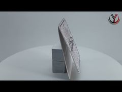 देखें कि कपड़ों के लिए OEM स्लिवर ग्लिटर मुद्रित पुनर्नवीनीकरण पेपर हैंग टैग क्यों चुनें