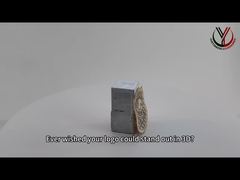 आपके लिए कस्टम शाइनी लोगो के साथ टीपीयू एम्बॉस्ड हीट ट्रांसफर क्लोदिंग लेबल पेश करें