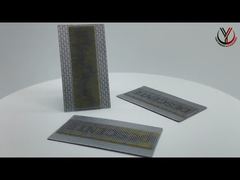 देखें: उठा हुआ स्ट्रेचेबल सिलिकॉन हीट ट्रांसफर स्टिकर OEKO-TEX शोकेस