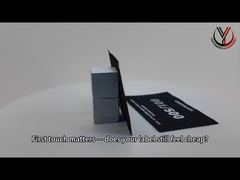 कस्टम परिधान लेबल उच्च गुणवत्ता मुद्रण