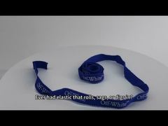 कस्टम कॉटन अंडरवियर इलास्टिक 1 सेमी ओको-टेक्स