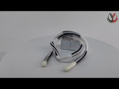 बैग के लिए कस्टम सिलिकॉन टिप रस्सियाँ