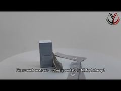 जैकेट के लिए कस्टम सिलिकॉन पैच