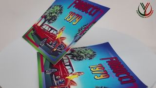 कपड़ों के लिए कस्टम टीपीयू स्पोर्ट लोगो पैच