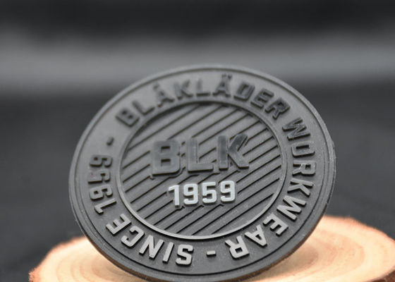 गारमेंट्स कैप्स शूज़ सिलिकॉन लोगो पैच स्क्रीन प्रिंटेड इको फ्रेंडली