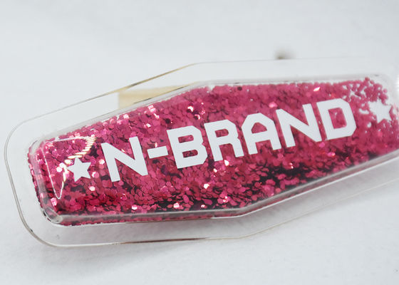 पीवीसी 0.8 मिमी टीपीयू ब्लिंग आयरन ऑन पैच डबल साइडेड क्लैम्पिंग